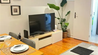 Apartment for rent in Lisbon (region)