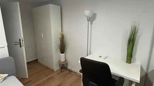 Rooms in Starnberg - photo 4