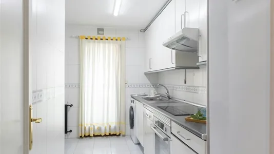 Rooms in Alcorcón - photo 10