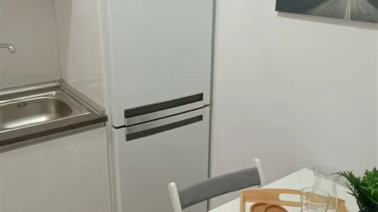 Apartments in Madrid Chamartín - photo 10