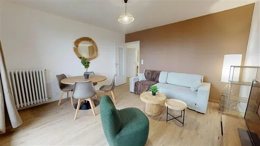 Rooms in Lyon - photo 7