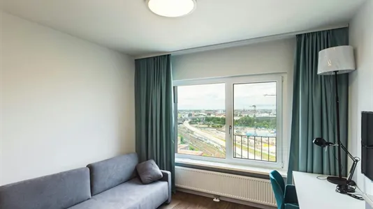 Apartments in Berlin Mitte - photo 4