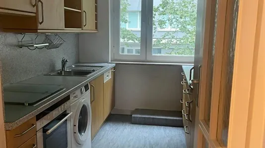 Rooms in Frankfurt Innenstadt I - photo 5