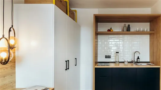 Apartments in Mannheim - photo 4