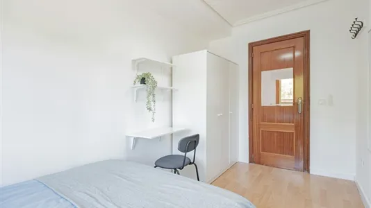 Rooms in Mislata - photo 4