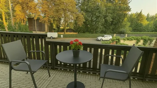 Apartments in Fürstenfeldbruck - photo 4