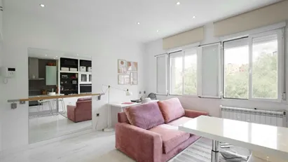 Apartment for rent in Madrid Arganzuela, Madrid
