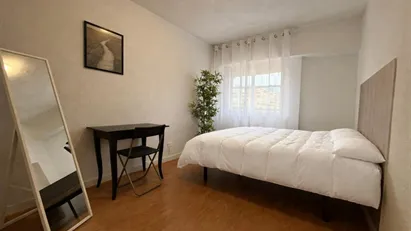 Room for rent in Madrid Moncloa-Aravaca, Madrid