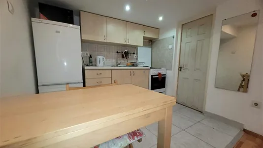 Apartments in Budapest Ferencváros - photo 7