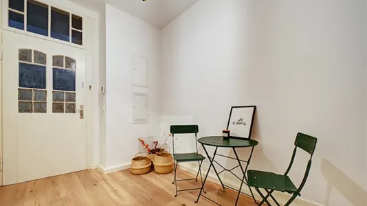 Apartments in Stuttgart-Süd - photo 8