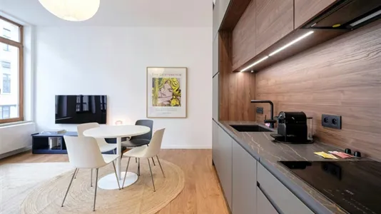 Apartments in Stad Brussel - photo 2