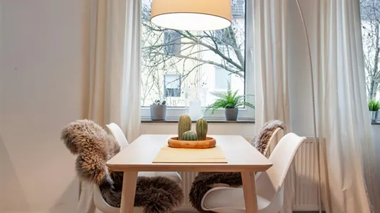 Houses in Dusseldorf - photo 9