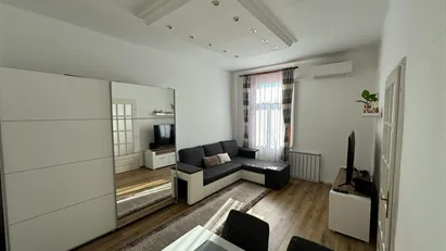 Apartment for rent in Budapest XIII. kerület, Budapest
