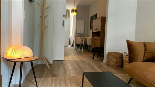 Apartments in Stad Brussel - photo 4