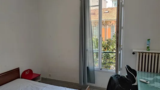 Rooms in Nice - photo 6