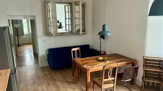 Apartments in Berlin Neukölln - photo 5