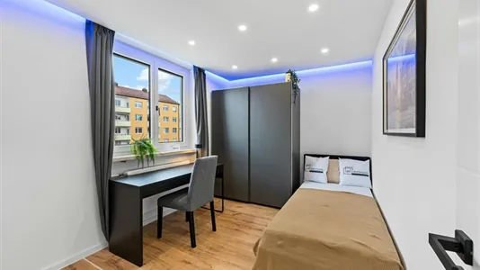 Rooms in Location is not specified - photo 2