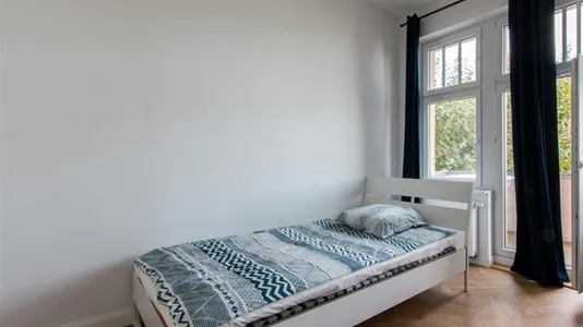 Rooms in Berlin Mitte - photo 3