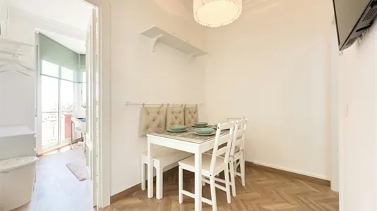 Rooms in Barcelona Eixample - photo 7