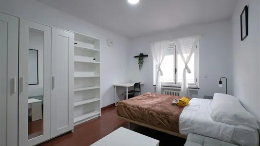 Rooms in Madrid Tetuán - photo 3