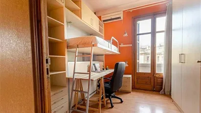 Room for rent in Barcelona Ciutat Vella, Barcelona
