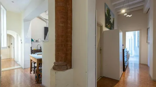 Rooms in Bologna - photo 10