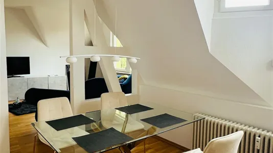 Apartments in Location is not specified - photo 4