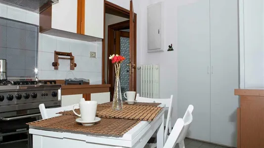 Rooms in Bologna - photo 10