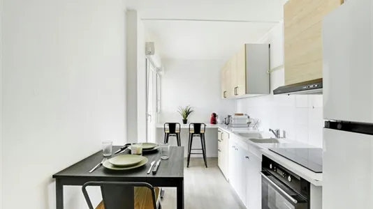 Rooms in L'Haÿ-les-Roses - photo 9