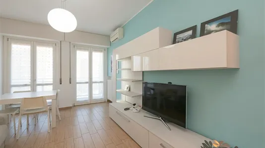 Apartments in Milano Zona 6 - Barona, Lorenteggio - photo 4