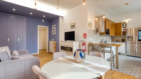 Apartments in Milano Zona 7 - Baggio, De Angeli, San Siro - photo 8