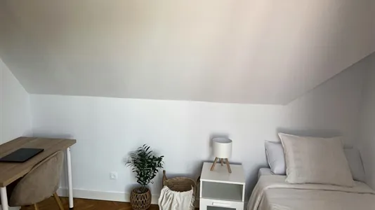 Rooms in Madrid Moncloa-Aravaca - photo 4