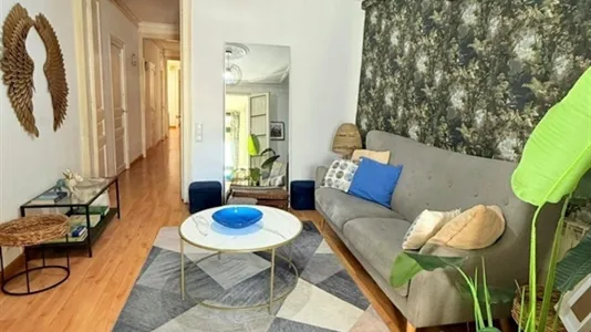 Rooms in Barcelona Eixample - photo 8