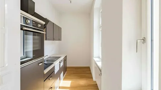 Apartments in Berlin Neukölln - photo 4