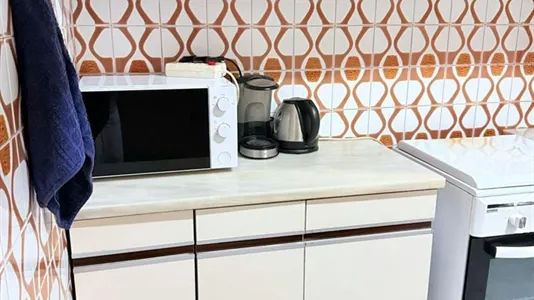 Rooms in Barcelona Les Corts - photo 5