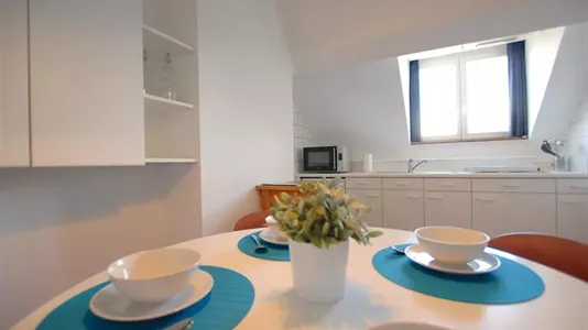 Apartments in Brussels Etterbeek - photo 8