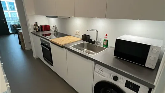 Apartments in Berlin Mitte - photo 4