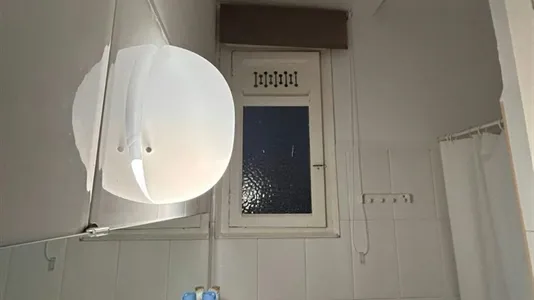 Rooms in Barcelona Eixample - photo 6