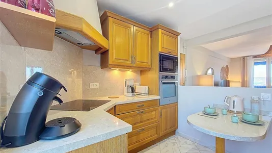 Rooms in Nice - photo 10