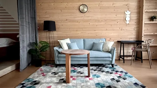 Apartments in Praha 6 - photo 8