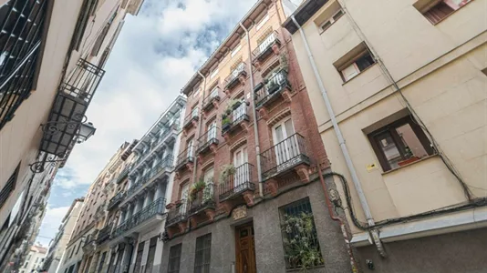 Apartments in Madrid Arganzuela - photo 9