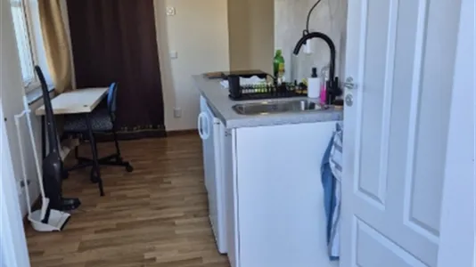 Apartments in Sollentuna - photo 5