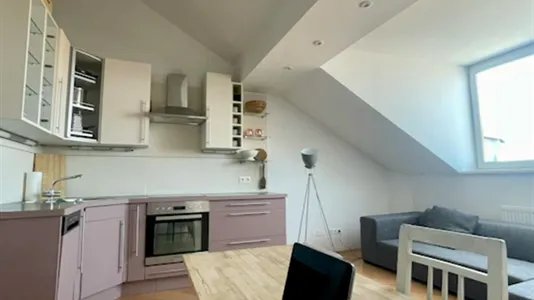 Apartments in Vienna Floridsdorf - photo 2