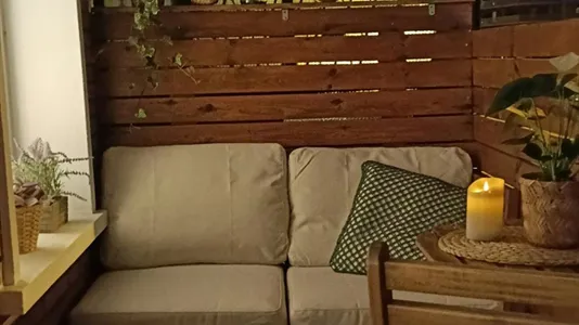 Rooms in Barcelona Sant Martí - photo 1