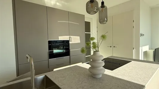 Apartments in Amsterdam Westpoort - photo 4