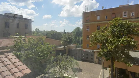 Rooms in Roma Municipio XI – Arvalia/Portuense - photo 10