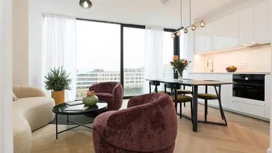 Rooms in Amsterdam Zeeburg - photo 7