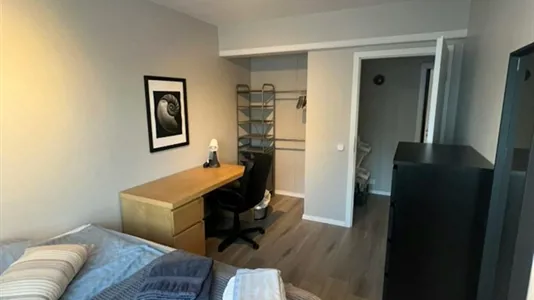 Rooms in Reykjavík Hlíðar - photo 1