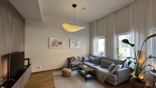 Apartments in Malmö City - photo 1