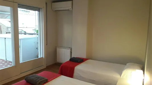 Apartments in Barcelona Eixample - photo 10